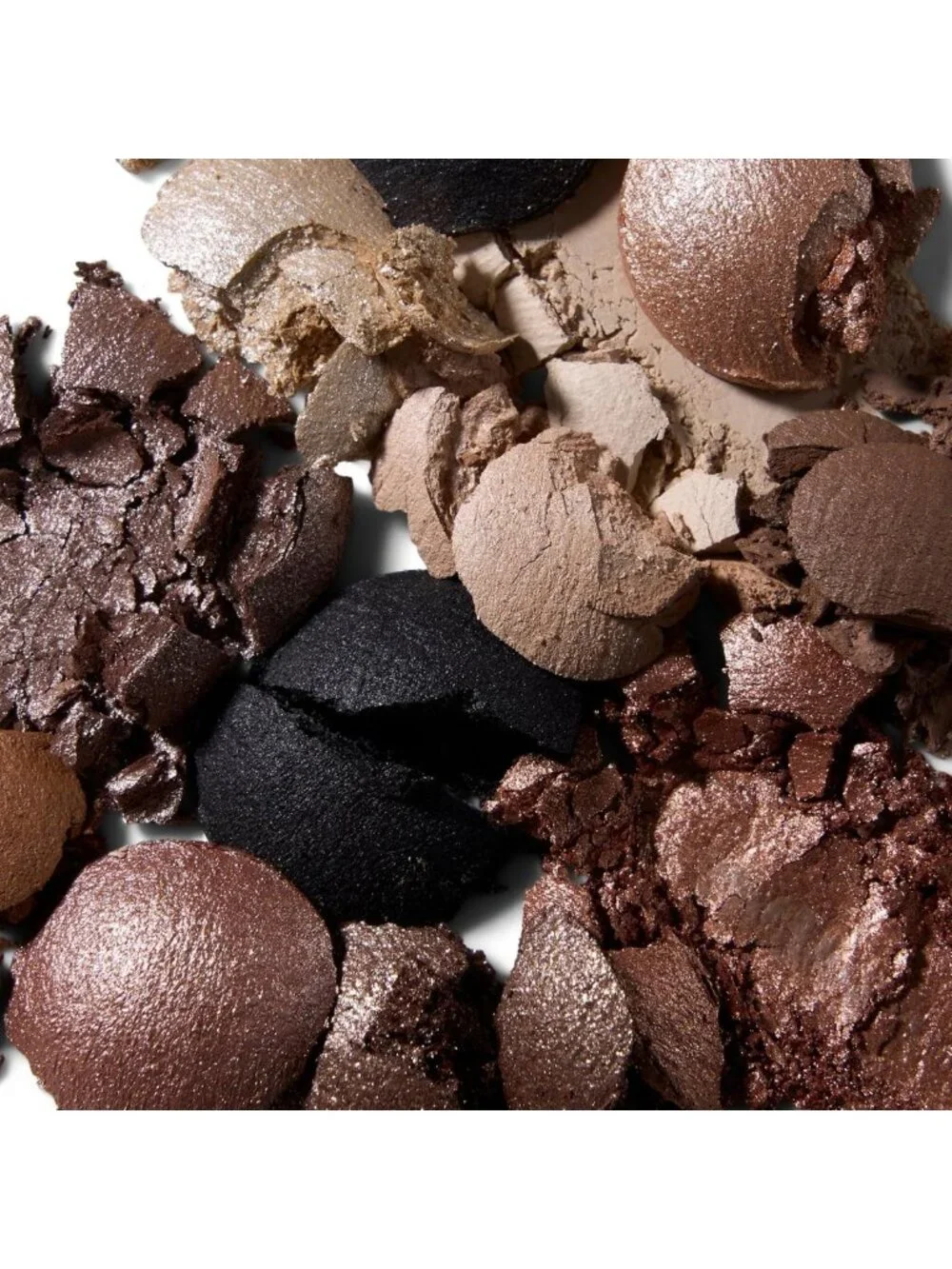 Timeless Tones Eyeshadow Palette - Versatile Shades for Stunning Eye Looks